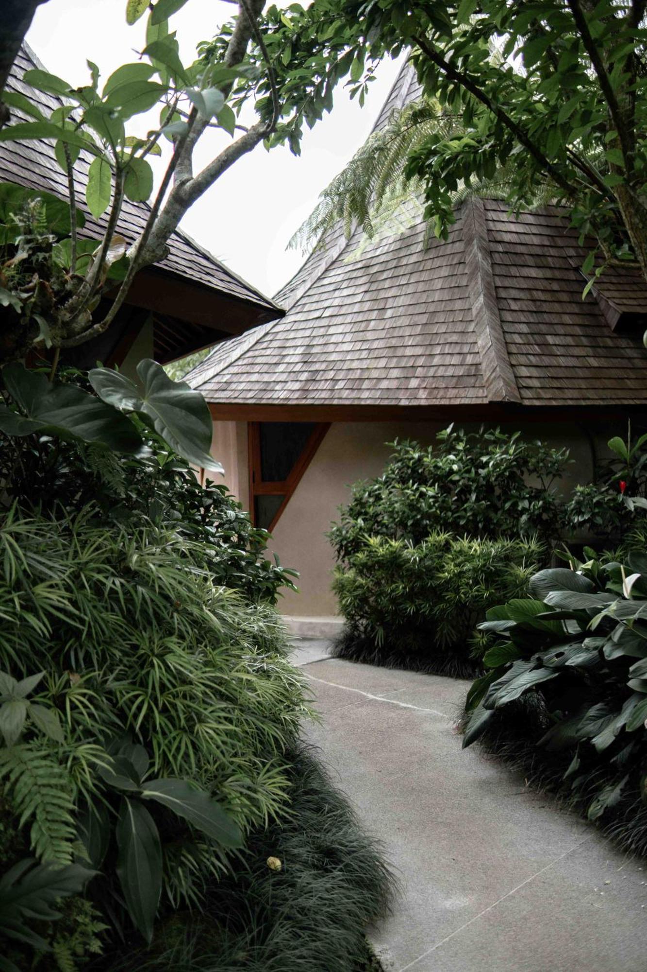 The Sender Pool Suites Ubud Exterior foto